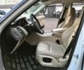 Білий Ленд Ровер Range Rover Sport, об'ємом двигуна 3 л та пробігом 80 тис. км за 51500 $, фото 40 на Automoto.ua