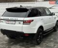Білий Ленд Ровер Range Rover Sport, об'ємом двигуна 2.99 л та пробігом 140 тис. км за 25900 $, фото 10 на Automoto.ua