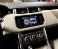 Білий Ленд Ровер Range Rover Sport, об'ємом двигуна 2.99 л та пробігом 62 тис. км за 36500 $, фото 38 на Automoto.ua