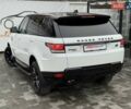 Білий Ленд Ровер Range Rover Sport, об'ємом двигуна 2.99 л та пробігом 140 тис. км за 25900 $, фото 1 на Automoto.ua