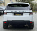 Білий Ленд Ровер Range Rover Sport, об'ємом двигуна 3 л та пробігом 100 тис. км за 37500 $, фото 3 на Automoto.ua