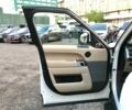 Білий Ленд Ровер Range Rover Sport, об'ємом двигуна 3 л та пробігом 80 тис. км за 51500 $, фото 33 на Automoto.ua