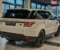 Білий Ленд Ровер Range Rover Sport, об'ємом двигуна 2.99 л та пробігом 132 тис. км за 28900 $, фото 37 на Automoto.ua
