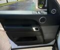 Білий Ленд Ровер Range Rover Sport, об'ємом двигуна 3 л та пробігом 94 тис. км за 7200 $, фото 14 на Automoto.ua