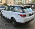 Білий Ленд Ровер Range Rover Sport, об'ємом двигуна 3 л та пробігом 80 тис. км за 51500 $, фото 30 на Automoto.ua