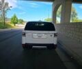Білий Ленд Ровер Range Rover Sport, об'ємом двигуна 3 л та пробігом 99 тис. км за 7199 $, фото 4 на Automoto.ua
