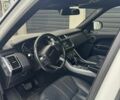 Білий Ленд Ровер Range Rover Sport, об'ємом двигуна 3 л та пробігом 130 тис. км за 24500 $, фото 1 на Automoto.ua