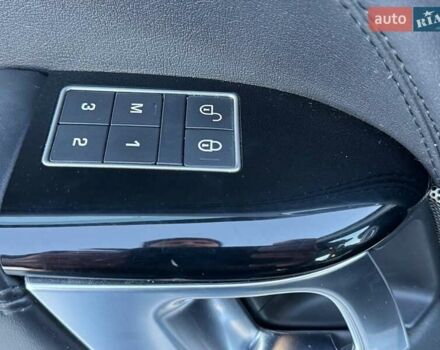 Белый Ленд Ровер Рендж Ровер Спорт, объемом двигателя 2.99 л и пробегом 194 тыс. км за 26990 $, фото 17 на Automoto.ua