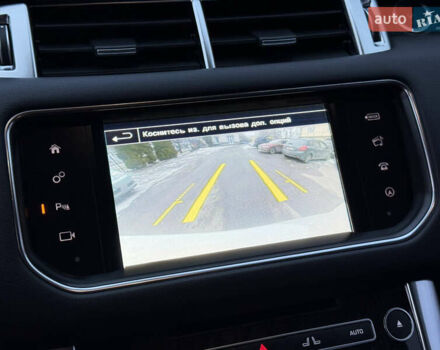 Белый Ленд Ровер Рендж Ровер Спорт, объемом двигателя 3 л и пробегом 187 тыс. км за 28500 $, фото 58 на Automoto.ua