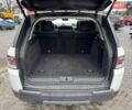 Білий Ленд Ровер Range Rover Sport, об'ємом двигуна 3 л та пробігом 190 тис. км за 10800 $, фото 10 на Automoto.ua