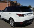Білий Ленд Ровер Range Rover Sport, об'ємом двигуна 3 л та пробігом 80 тис. км за 25100 $, фото 3 на Automoto.ua
