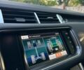 Білий Ленд Ровер Range Rover Sport, об'ємом двигуна 3 л та пробігом 112 тис. км за 25999 $, фото 110 на Automoto.ua