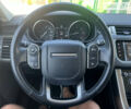 Білий Ленд Ровер Range Rover Sport, об'ємом двигуна 2.99 л та пробігом 73 тис. км за 34900 $, фото 16 на Automoto.ua