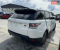Ленд Ровер Range Rover Sport 2016 у Львові на Automoto.ua Білий Ленд Ровер Range Rover Sport, об'ємом двигуна 2.99 л та пробігом 191 тис. км за 19300 $, фото 4 на Automoto.ua