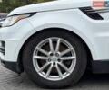 Білий Ленд Ровер Range Rover Sport, об'ємом двигуна 3 л та пробігом 190 тис. км за 10800 $, фото 2 на Automoto.ua