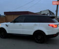 Білий Ленд Ровер Range Rover Sport, об'ємом двигуна 2.99 л та пробігом 146 тис. км за 24500 $, фото 7 на Automoto.ua