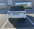 Білий Ленд Ровер Range Rover Sport, об'ємом двигуна 2.99 л та пробігом 145 тис. км за 35999 $, фото 26 на Automoto.ua