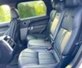 Білий Ленд Ровер Range Rover Sport, об'ємом двигуна 3 л та пробігом 112 тис. км за 25999 $, фото 59 на Automoto.ua
