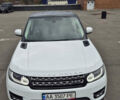 Белый Ленд Ровер Рендж Ровер Спорт, объемом двигателя 2.99 л и пробегом 180 тыс. км за 29400 $, фото 14 на Automoto.ua