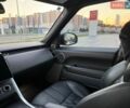 Белый Ленд Ровер Рендж Ровер Спорт, объемом двигателя 3 л и пробегом 111 тыс. км за 31000 $, фото 34 на Automoto.ua