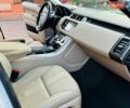 Білий Ленд Ровер Range Rover Sport, об'ємом двигуна 2.99 л та пробігом 170 тис. км за 35800 $, фото 21 на Automoto.ua