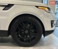 Білий Ленд Ровер Range Rover Sport, об'ємом двигуна 2.99 л та пробігом 132 тис. км за 28900 $, фото 4 на Automoto.ua