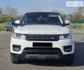 Білий Ленд Ровер Range Rover Sport, об'ємом двигуна 2.99 л та пробігом 114 тис. км за 32900 $, фото 3 на Automoto.ua