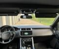 Білий Ленд Ровер Range Rover Sport, об'ємом двигуна 3 л та пробігом 130 тис. км за 24500 $, фото 7 на Automoto.ua