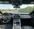 Білий Ленд Ровер Range Rover Sport, об'ємом двигуна 3 л та пробігом 112 тис. км за 25999 $, фото 68 на Automoto.ua