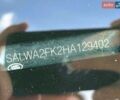 Білий Ленд Ровер Range Rover Sport, об'ємом двигуна 3 л та пробігом 181 тис. км за 26500 $, фото 43 на Automoto.ua