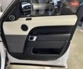 Білий Ленд Ровер Range Rover Sport, об'ємом двигуна 3 л та пробігом 132 тис. км за 33700 $, фото 44 на Automoto.ua