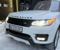 Білий Ленд Ровер Range Rover Sport, об'ємом двигуна 2.99 л та пробігом 147 тис. км за 27500 $, фото 2 на Automoto.ua