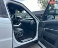 Белый Ленд Ровер Рендж Ровер Спорт, объемом двигателя 3 л и пробегом 136 тыс. км за 24500 $, фото 101 на Automoto.ua