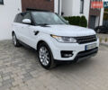 Білий Ленд Ровер Range Rover Sport, об'ємом двигуна 2.99 л та пробігом 230 тис. км за 42000 $, фото 24 на Automoto.ua