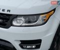 Білий Ленд Ровер Range Rover Sport, об'ємом двигуна 2.99 л та пробігом 140 тис. км за 25900 $, фото 4 на Automoto.ua