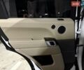 Білий Ленд Ровер Range Rover Sport, об'ємом двигуна 2.99 л та пробігом 62 тис. км за 36500 $, фото 53 на Automoto.ua