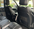 Білий Ленд Ровер Range Rover Sport, об'ємом двигуна 2.99 л та пробігом 230 тис. км за 42000 $, фото 43 на Automoto.ua