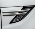 Білий Ленд Ровер Range Rover Sport, об'ємом двигуна 3 л та пробігом 81 тис. км за 55000 $, фото 19 на Automoto.ua