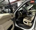 Білий Ленд Ровер Range Rover Sport, об'ємом двигуна 2.99 л та пробігом 62 тис. км за 36500 $, фото 20 на Automoto.ua