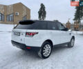 Білий Ленд Ровер Range Rover Sport, об'ємом двигуна 2.99 л та пробігом 121 тис. км за 29000 $, фото 4 на Automoto.ua