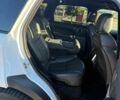 Білий Ленд Ровер Range Rover Sport, об'ємом двигуна 3 л та пробігом 131 тис. км за 29000 $, фото 14 на Automoto.ua