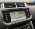 Білий Ленд Ровер Range Rover Sport, об'ємом двигуна 2.99 л та пробігом 194 тис. км за 24990 $, фото 19 на Automoto.ua