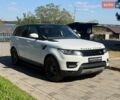 Білий Ленд Ровер Range Rover Sport, об'ємом двигуна 2.99 л та пробігом 233 тис. км за 27500 $, фото 3 на Automoto.ua