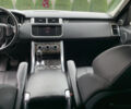 Білий Ленд Ровер Range Rover Sport, об'ємом двигуна 2.99 л та пробігом 230 тис. км за 42000 $, фото 35 на Automoto.ua