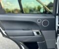 Білий Ленд Ровер Range Rover Sport, об'ємом двигуна 3 л та пробігом 112 тис. км за 25999 $, фото 58 на Automoto.ua