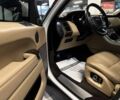 Білий Ленд Ровер Range Rover Sport, об'ємом двигуна 2.99 л та пробігом 132 тис. км за 28900 $, фото 13 на Automoto.ua