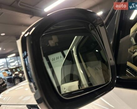 Белый Ленд Ровер Рендж Ровер Спорт, объемом двигателя 2.99 л и пробегом 132 тыс. км за 28900 $, фото 10 на Automoto.ua