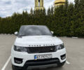 Білий Ленд Ровер Range Rover Sport, об'ємом двигуна 3 л та пробігом 150 тис. км за 32900 $, фото 1 на Automoto.ua