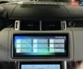 Білий Ленд Ровер Range Rover Sport, об'ємом двигуна 3 л та пробігом 132 тис. км за 33700 $, фото 67 на Automoto.ua