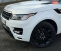 Белый Ленд Ровер Рендж Ровер Спорт, объемом двигателя 3 л и пробегом 136 тыс. км за 23000 $, фото 39 на Automoto.ua